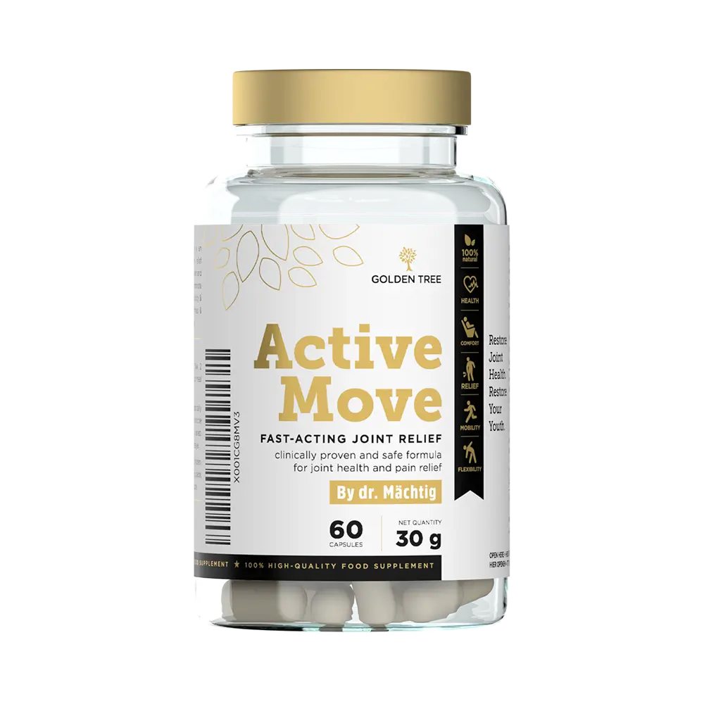 Active Move